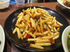 -一棠龙虾•王牌虾球(光谷天地店)