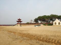 -老虎石海上公园