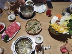 -竹鲜笙全竹宴(国色天香店)