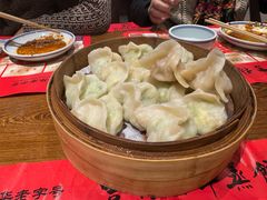 -新兴园饺子馆(河南街店)