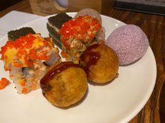 -王氏炉匠·烧鸟放题自助(好运街店)