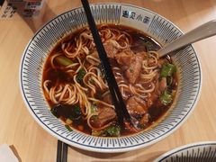 -遇见小面(站西路店)