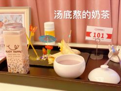-妈咪呗呗月子中心(市心店)