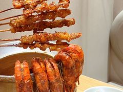 -隅乐胡椒虾·台湾菜·团建(皇岗店)
