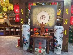 -千亿来乌拉火锅(德胜店)