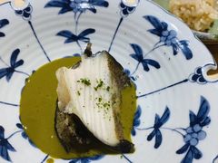 -鮨青(恒基名人购物中心店)