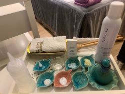 -香港倾城国际·美容美体中心