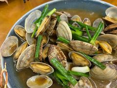 -醉壹号海鲜大排档(厦门美食地标店)