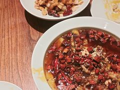 -双流老妈兔头(荟聚店)