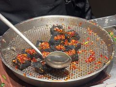 -黑色经典臭豆腐·湖南特产(太平街口店)