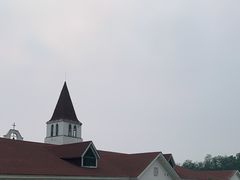 -静之湖湖畔餐厅