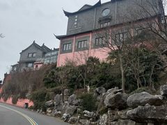 -句容茅山景区