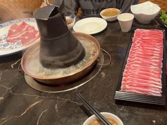 -东来顺饭庄(金泉广场店)