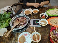 -道邦子烤牛肉(总店)