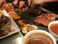 -桂林喜来登饭店雅琴餐厅