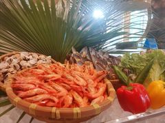 -广州凤凰城酒店-维也纳西餐厅