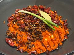 -旧街市鲜货老火锅(大光路店)