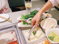 -海底捞火锅(丹竹头星悦天地店)
