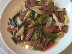 -渝信川菜(南滨店)