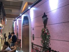 -海底捞火锅(龙岗星河COCO Park店)
