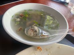 -建国蚵煎蚵面