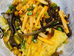 -正宗桂林米粉(细岗路店)