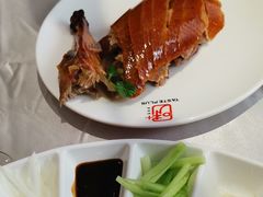 -味+新京宴·烤鸭·北京菜(创意谷店)