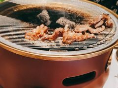 -西塔老太太泥炉烤肉(川沙百联店)