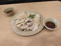 -百家鸡味馆(清泰店)