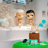 深圳新店｜ins风📷森系潮玩线下艺术体验店