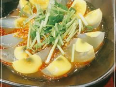 -麒麟风烤牛肉·云南烧烤小排档(丹凤街店)