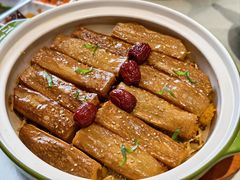 -老德州四合院·德州菜(天衢路店)