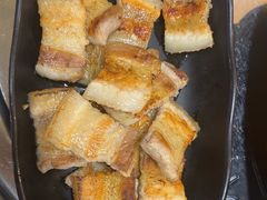 -真利味·脊骨火锅·正宗韩国料理(韩乐坊店)