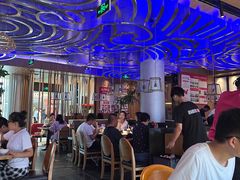 -老板恋上鱼(恒隆广场店)