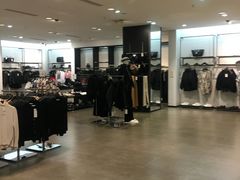 -ZARA(仓山万达店)