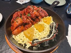 -NEED创意韩国料理(青岛万象城店)