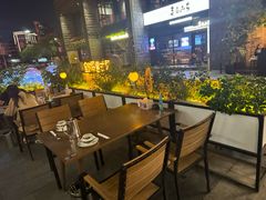-蚝翅·海鲜粥·烧烤·龙虾季(海曙天一店)