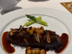 -荣轩(新荣记环球金融中心店)