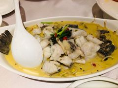 -粗茶淡饭·汉口公馆(循礼门店)