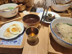 -马记永·兰州牛肉面(天通苑家乐福店)