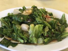 -真浪花园海鲜餐馆