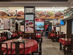 -玉华台饭庄(裕中西里小区店)