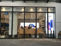 -ZARA(凯德乐峰广场店)