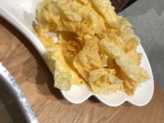 -掂档潮汕牛肉火锅(沈阳万象城店)