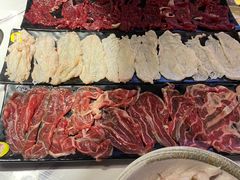 -牛鲜胜·潮汕牛肉自助火锅(番禺市桥店)