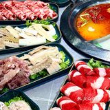 🔥哈尔滨这家涮肚简直惊艳到我了！