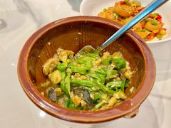 擂椒皮蛋-兰湘子·湘菜小炒(南京江宁万达店)