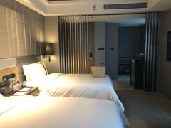 -榛悦隆堡成都酒店(春熙路太古里店)