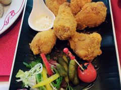 -马克西姆餐厅(崇文门店)