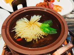 -怡品堂·金宴 (北京索菲特大酒店)